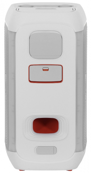 Портативная аудиосистема JBL PartyBox Club 120 White