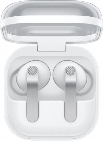 Беспроводные Наушники Samsung Galaxy Buds 4 Pro (White)