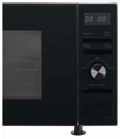 Микроволновая печь встраиваемая DeLonghi DMO 20NB MILANO