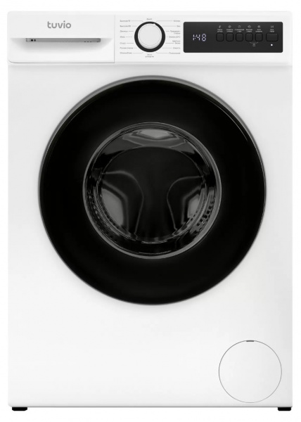Стиральная машина Tuvio WFF74MW21
