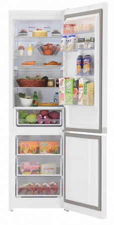 Холодильник Hotpoint HT 7201I W O3