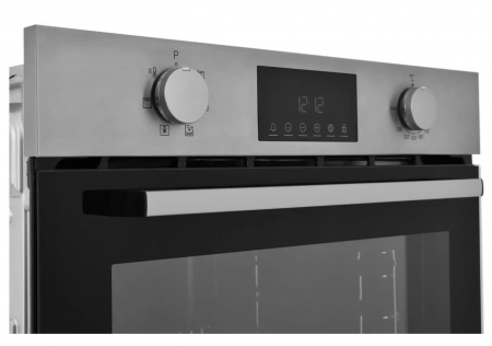 Электрический духовой шкаф Indesit IBFTE 3644 IX