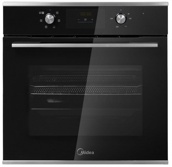 Электрический духовой шкаф Midea MO47003GB