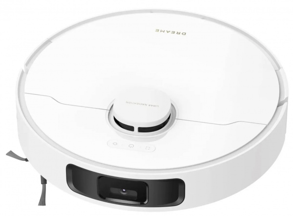 Робот-пылесос DREAME L10s Pro Gen2 White [RLL42SDA]
