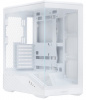 Игровой корпус для компьютера LIAN LI Vector V100W [G99.V100W.R0] White