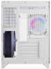 Игровой корпус для компьютера Prime Box Invader Q3 White (NONRGB)
