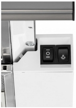 Встраиваемая вытяжка Krona Kerry 600 PB INOX