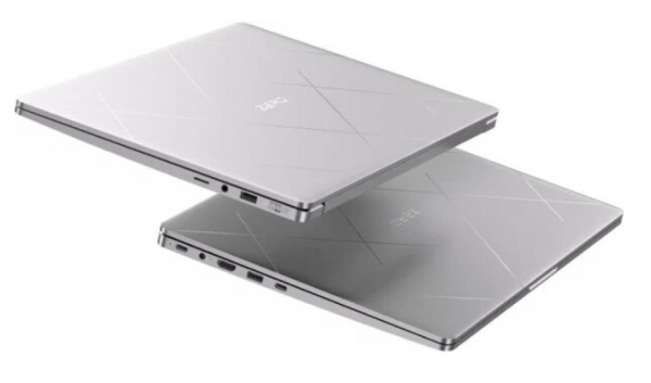 Ноутбук Infinix Zero Book Ultra ZL12