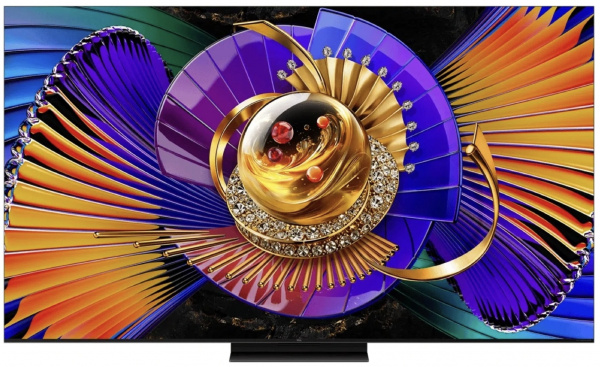 Телевизор TCL 75C7L