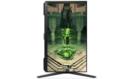 Монитор Samsung Odyssey G4 LS25BG400EIXCI