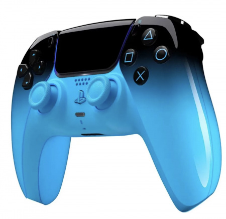 Геймпад Sony DualSense (Rhythm Blue)