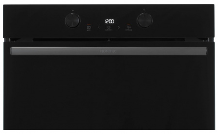 Электрический духовой шкаф Gorenje BOS6737E05DBG