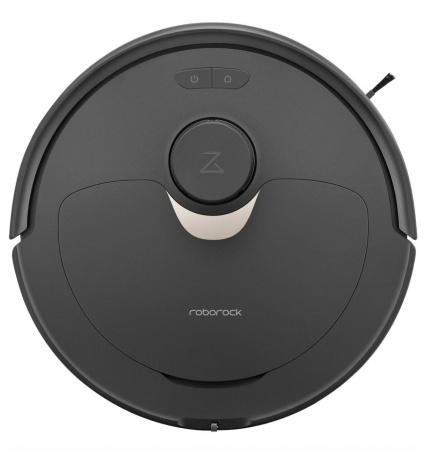 Робот-пылесос Roborock Q Revo Black (QR52-02)