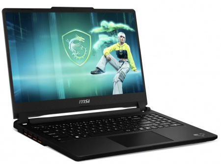 Ноутбук MSI Cyborg 15 C2WF-014XRU