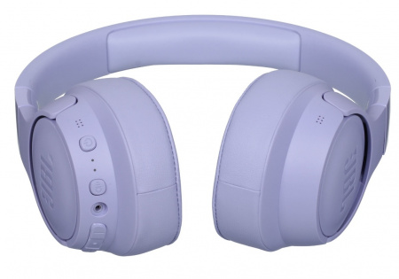 Беспроводные наушники JBL Tune 770NC (Purple)