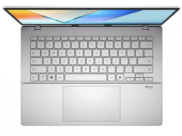 Ноутбук ASUS Vivobook S14 S3407VA (90NB1681-M00300)