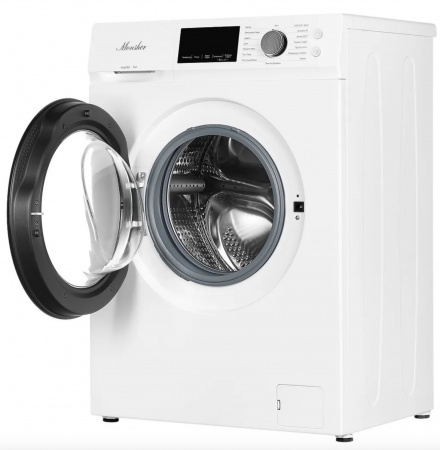 Стиральная машина Monsher MWM 450 Blanc