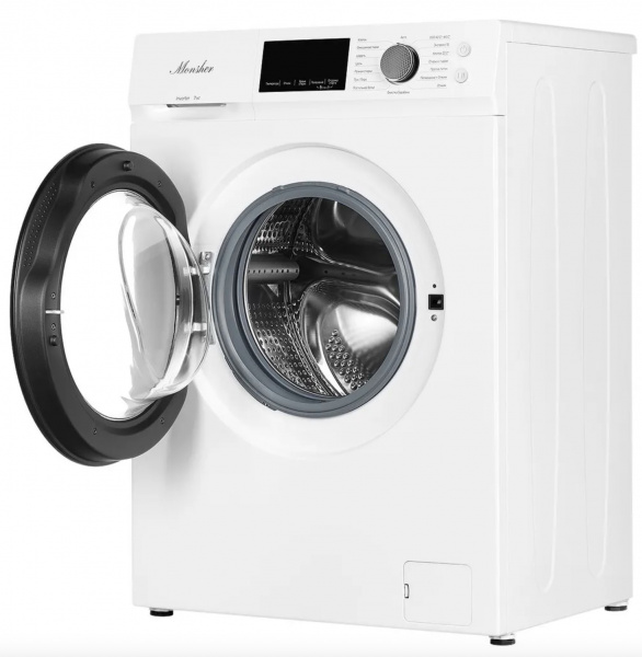 Стиральная машина Monsher MWM 450 Blanc