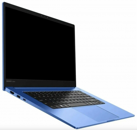 Ноутбук Infinix Inbook X2 Plus XL25 (71008300816)