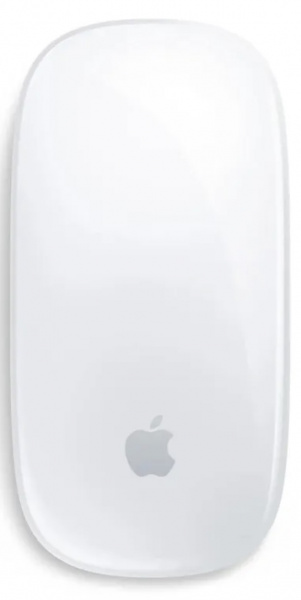 Беспроводная мышь Apple Magic Mouse 3 White (USB-C)