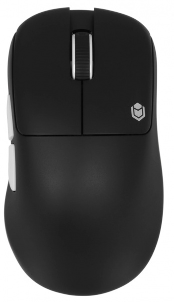 Беспроводная Игровая Мышь Red square Ergo Pro Black (io1002)