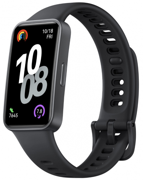 Браслет HUAWEI Band 10 Black