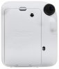 Фотоаппарат моментальной печати Fujifilm Instax Mini 12 White