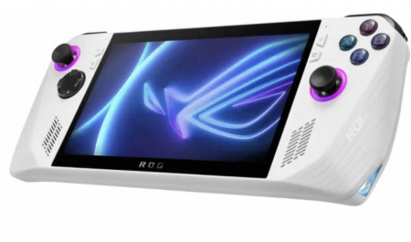 Игровая консоль Asus ROG Ally 512 Gb