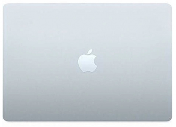 Ноутбук Apple MacBook Air 13 M5 16/512GB Sky Blue