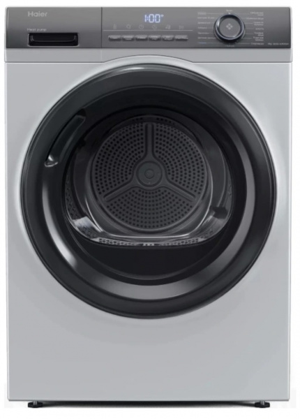 Сушильная машина Haier HD90-A2929AS
