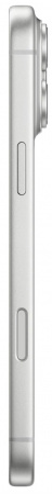 Смартфон Apple iPhone 17 Pro Max (Silver, 256Gb, SIM+eSIM)