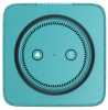 Умная колонка Яндекс.Станция Макс 2.0 с Zigbee (Бирюзовый)