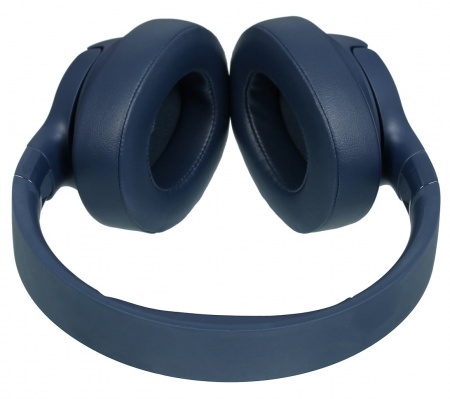 Беспроводные наушники JBL Tune 720BT (Blue)