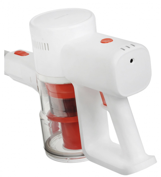 Вертикальный Пылесос Xiaomi Vacuum Cleaner G20 Lite (BHR8195EU)