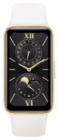 Браслет HUAWEI Band 9 White