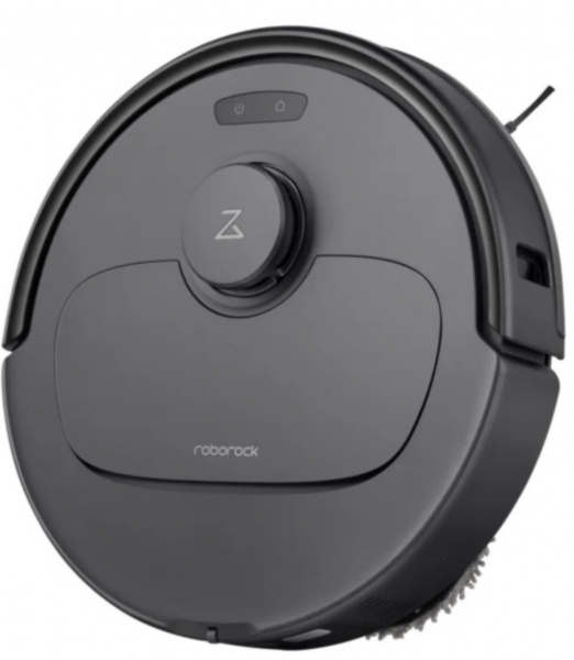 Робот-пылесос Roborock QRevo S Black