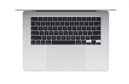Ноутбук Apple MacBook Air 13 M4 16/256GB Silver