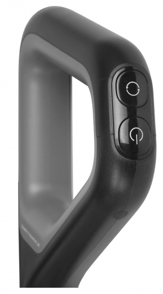 Вертикальный Пылесос Dreame H15S Black [HHR46B]