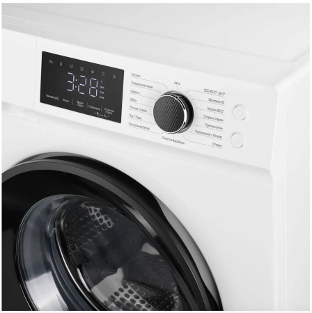 Стиральная машина Monsher MWM 450 Blanc