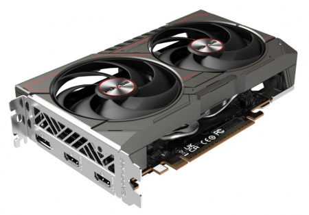 Видеокарта AMD Radeon RX 9060 XT Sapphire Pulse 8Gb (11350-05-20G)