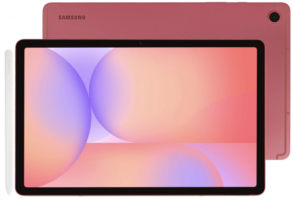 Планшет Samsung Galaxy Tab S10 Lite Wi-Fi 8/256 ГБ Red