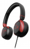 Игровые наушники HyperX Cloud Mini Black-Red