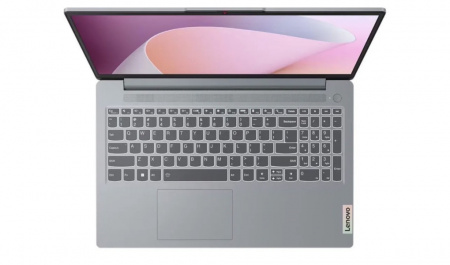 Ноутбук Lenovo IdeaPad Slim 3 15AMN8 (82XQ00FFRK)