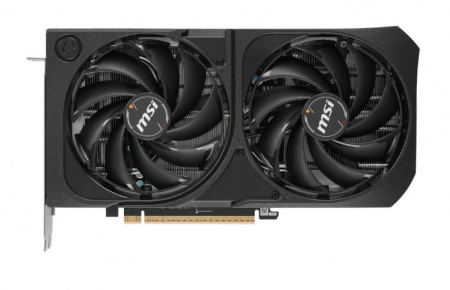 Видеокарта MSI GeForce RTX 5070 SHADOW 2X OC 12 ГБ (RTX 5070 12G SHADOW 2X OC)