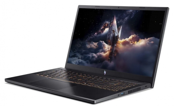 Ноутбук Acer Nitro V 15 ANV15-52-57BB (NH.U1PAA.004)