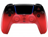 Геймпад Sony DualSense (Techno Red)