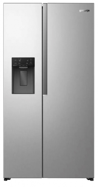 Холодильник Gorenje NRS917161XI