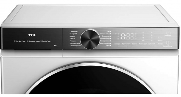 Сушильная машина TCL TDOP-6908W