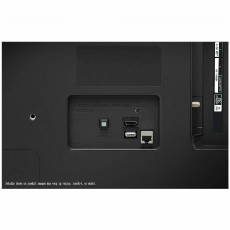 Телевизор LG 43UT80006LA