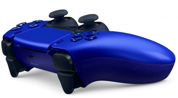 Геймпад Sony DualSense (Cobalt Blue)